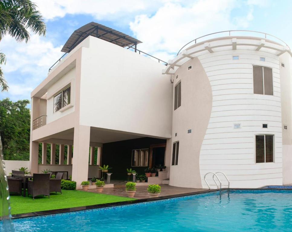 Ishara villa