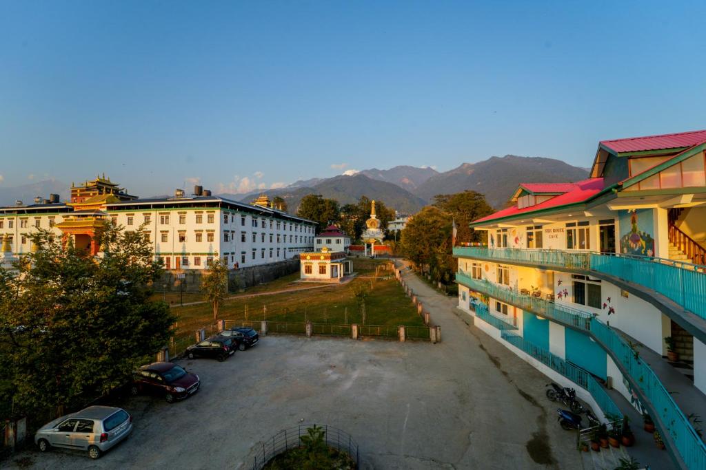 Chokling ArtHouse - The Treasure of Himalayas