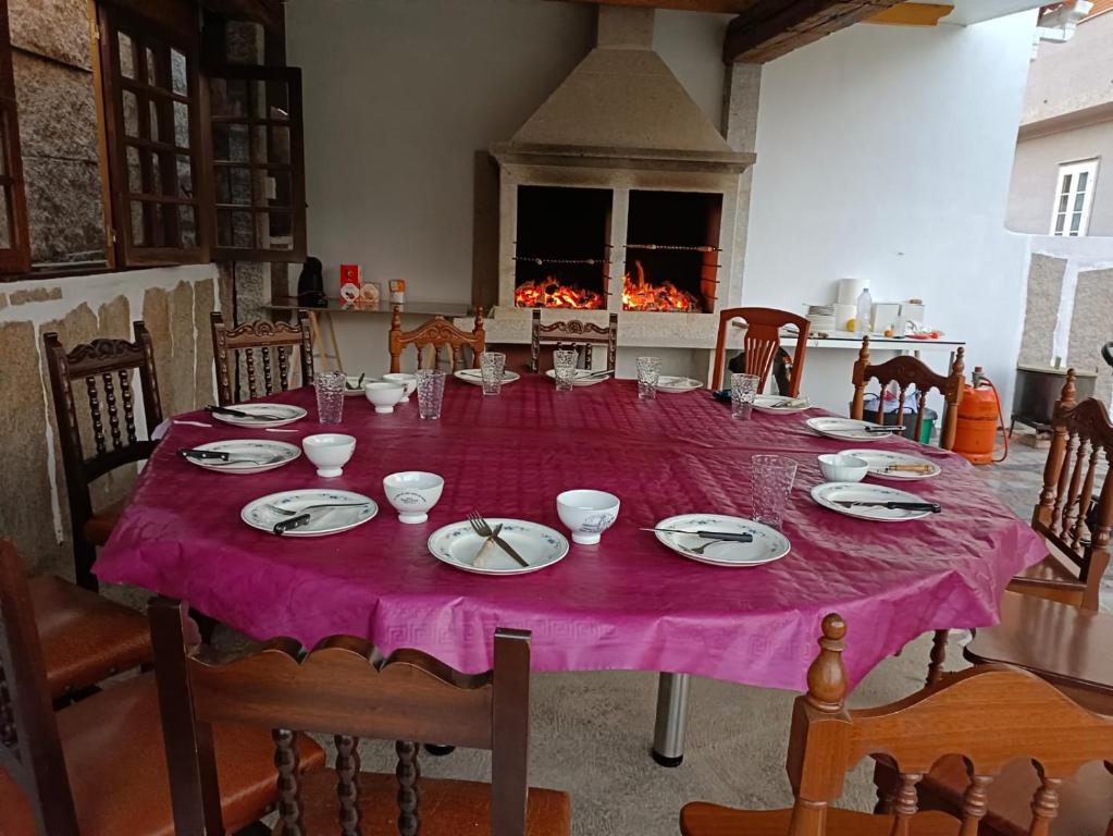Casa Mareque