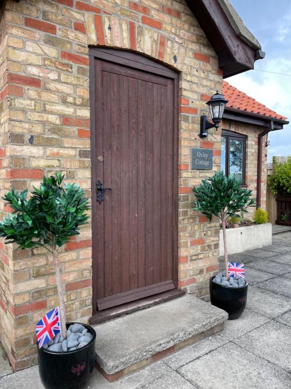 Oxley Cottage