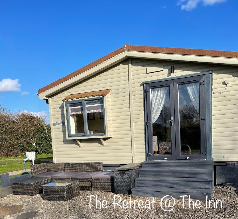 The Retreat at The Inn