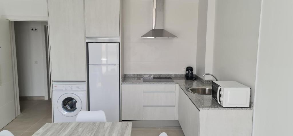 Apartamentos Tarifa Sun