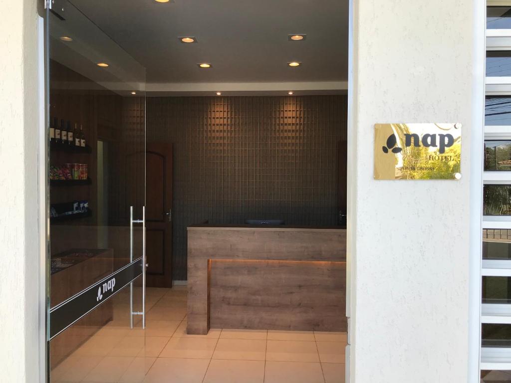 Nap Hotel