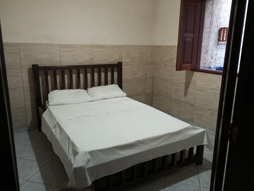 Casa pra amigos