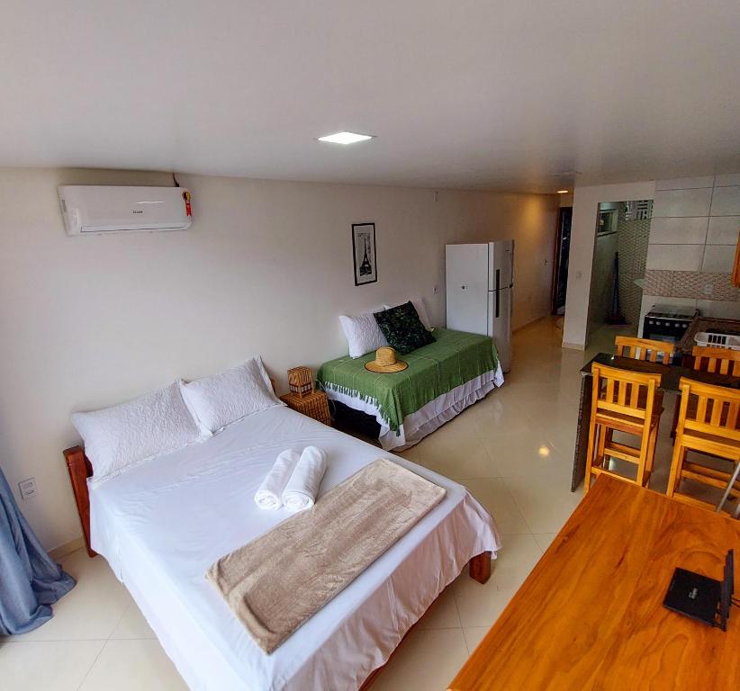 Belas Praias Flats