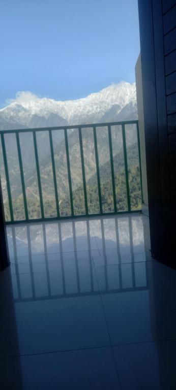 Shrishti's homestay