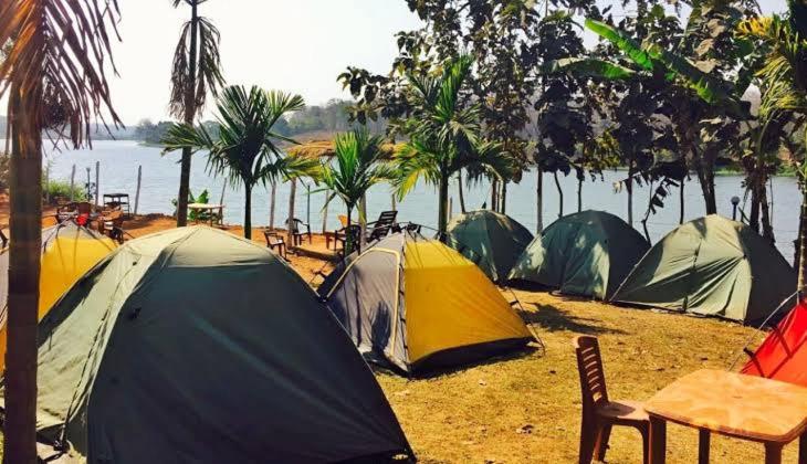 Dandeli Tiger Cottages
