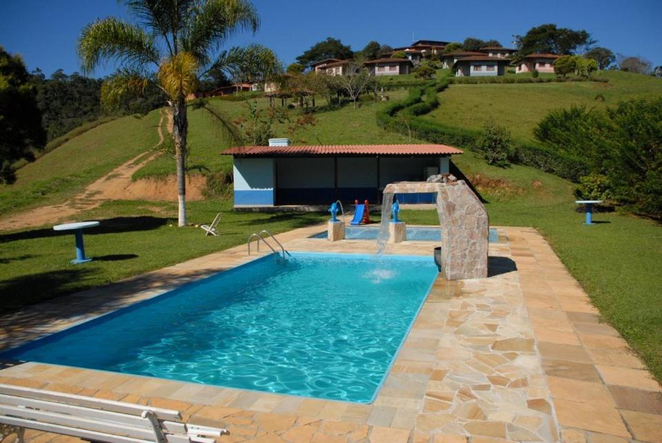 Estrela da Serra Hotel Fazenda
