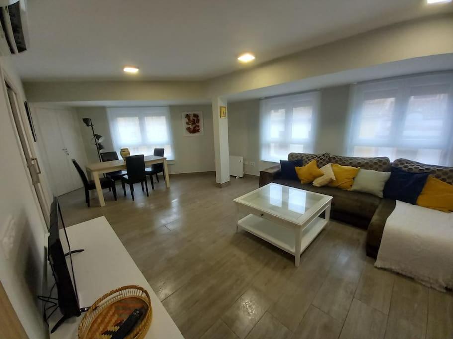 III Apartamento junto a PLAZA MAYOR