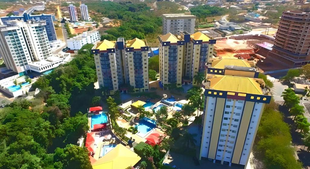 Sol das Caldas