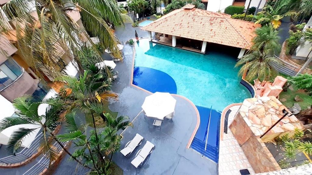 Apartamento Aconchegante