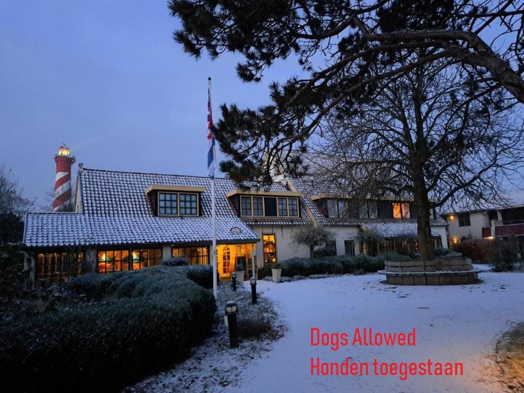 Hotel De Torenhoeve