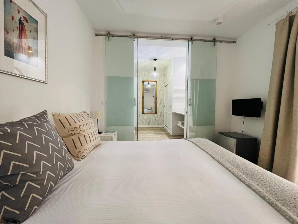Chipibeach, Hostal Boutique