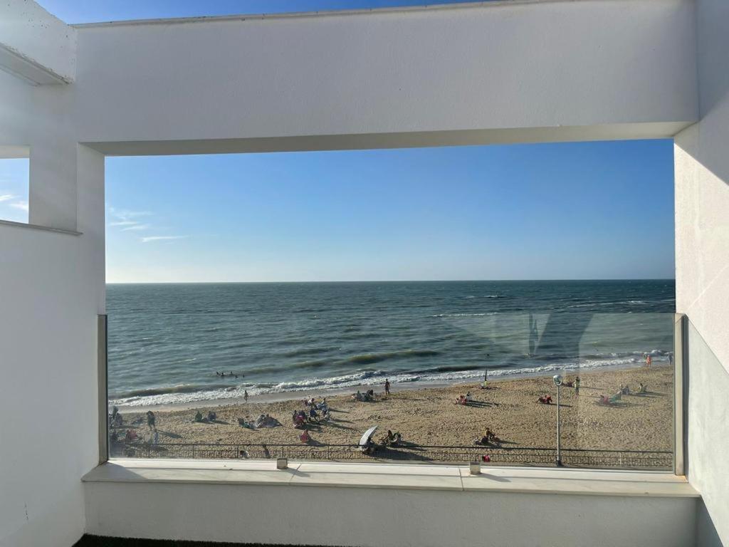 Ático Cruz del Mar Beach II, Apartamentos Living Sur