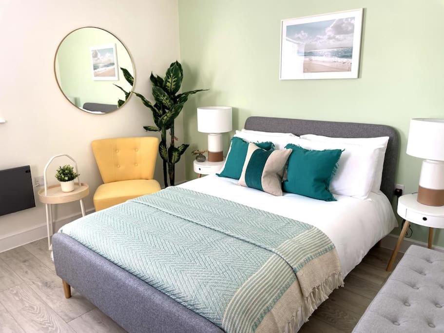 Beachside Apartment 1 Porthcawl