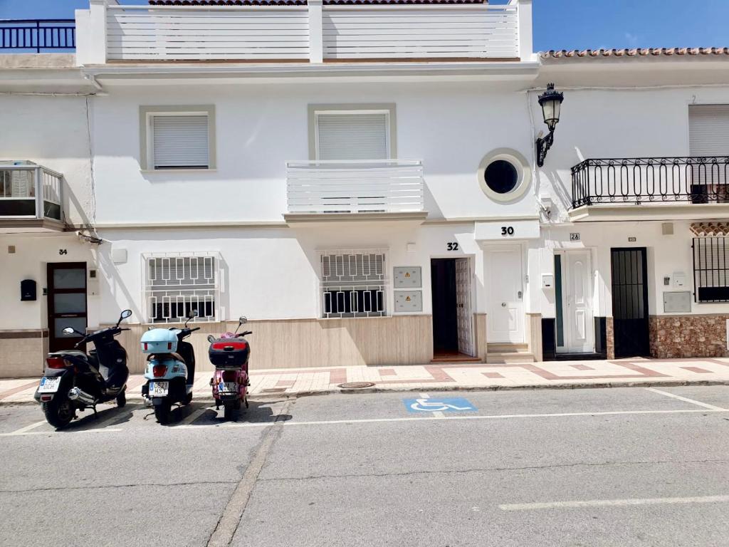 La casita de Levante