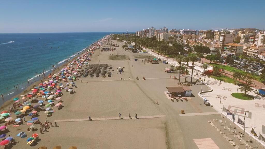 A&C Centro-Torre del mar - Málaga