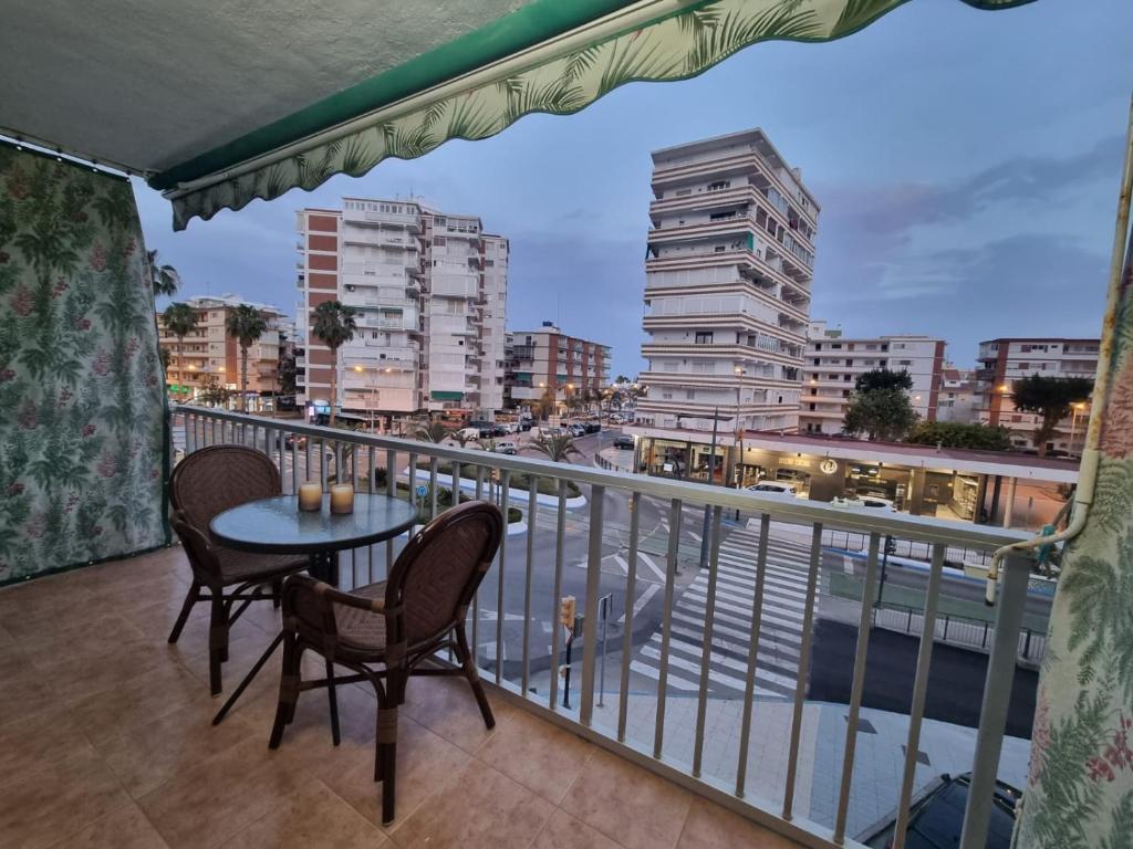 Apartamento Alejandro