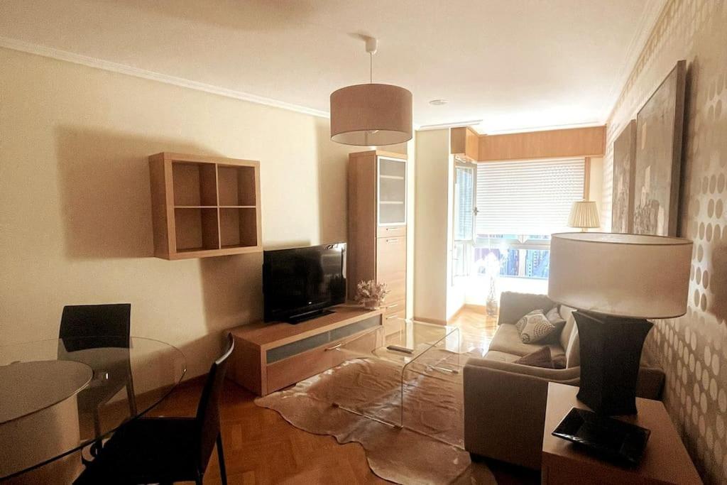 Apartamento en Coruña