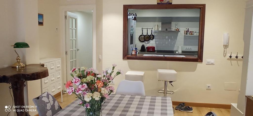 Precioso apartamento en pleno centro