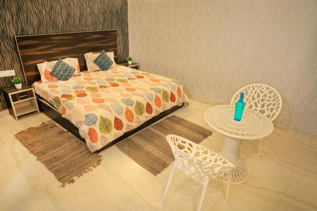 Aagman Stays - Kasa Lusso Stay