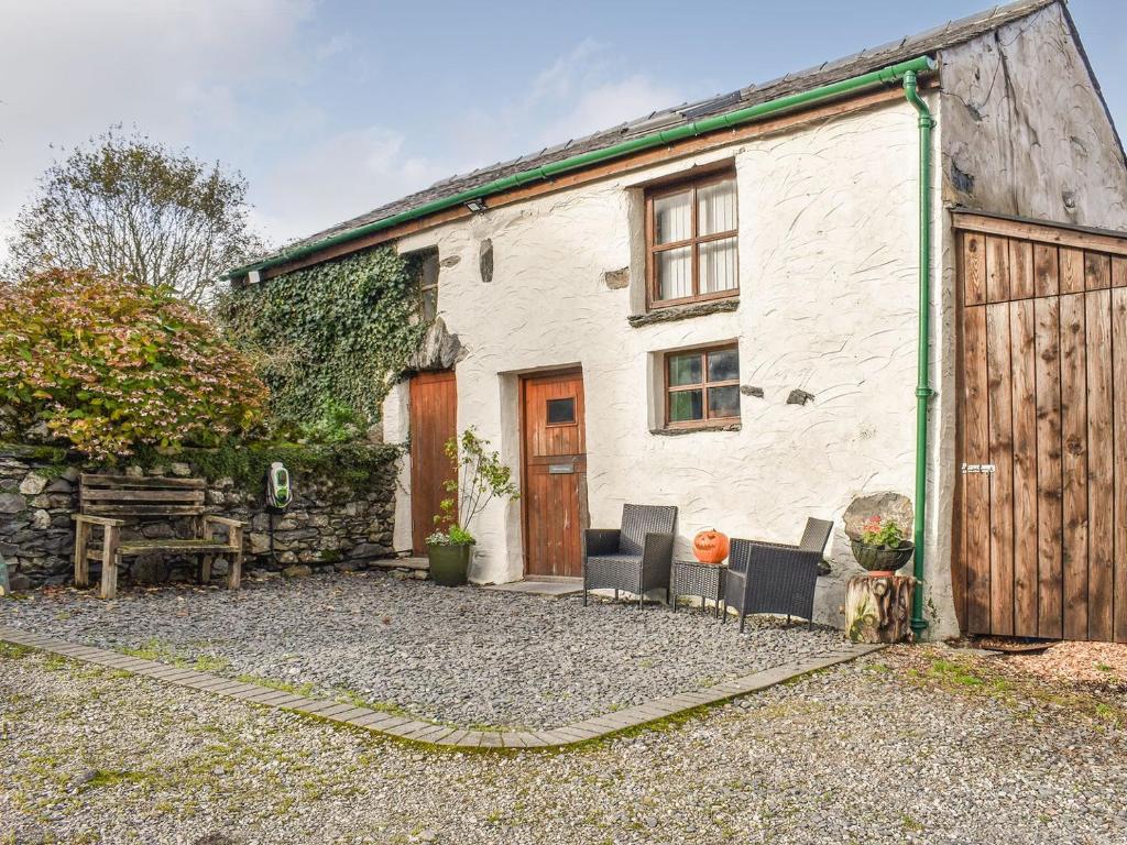 The Cottage - UKC6140