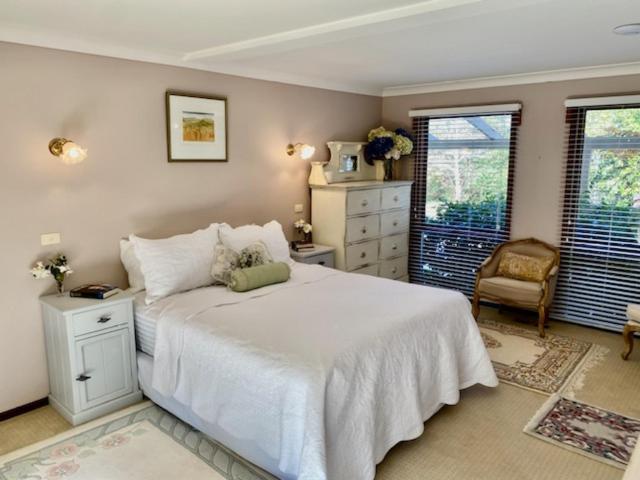 Boutique Highlands Hideaway