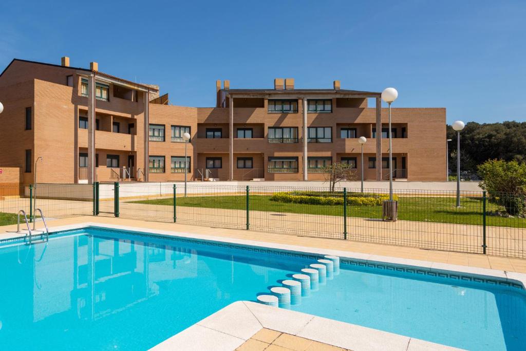 Apartamentos Solamaza
