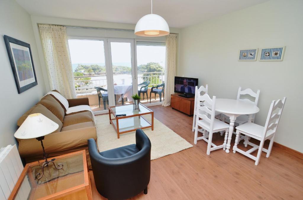 Apartamento Alfar