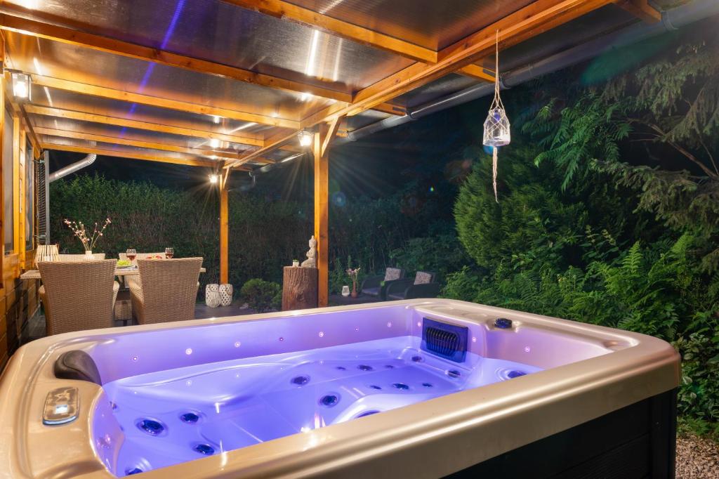 Chillout Apartman Noszvaj