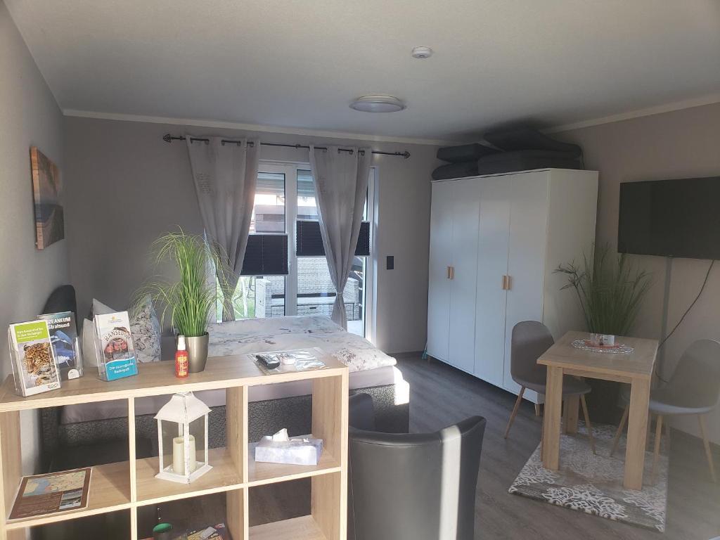 Ferienwohnung Luna