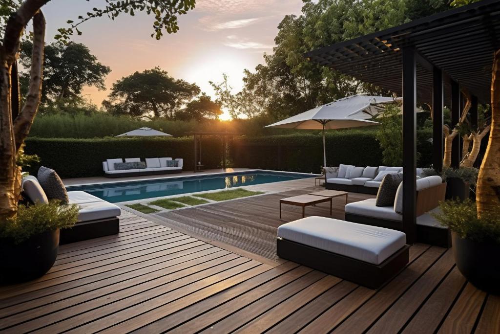 Zana Forest Resort Ranthambore