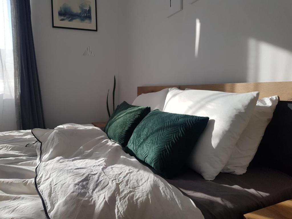 Cozy Peacefull Apartment with amazing view