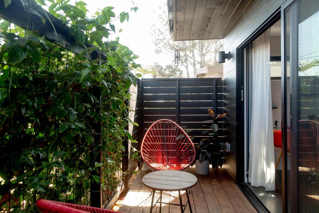 Twelve Senses Retreat, a Member of Design Hotels