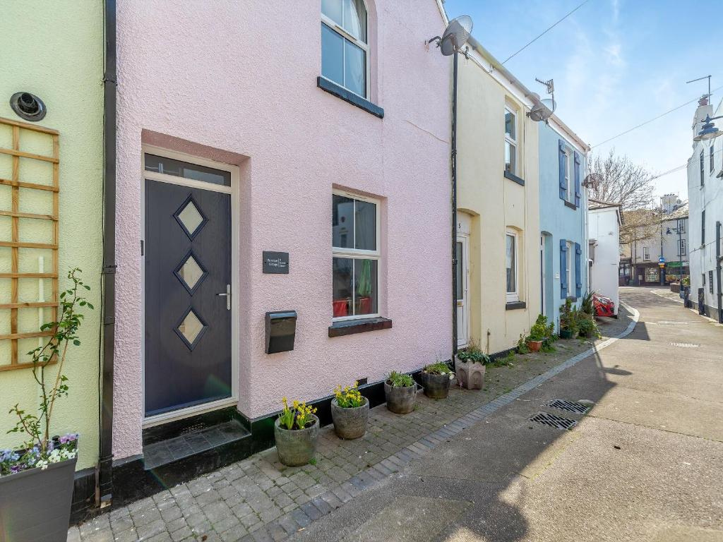 Primrose Cottage