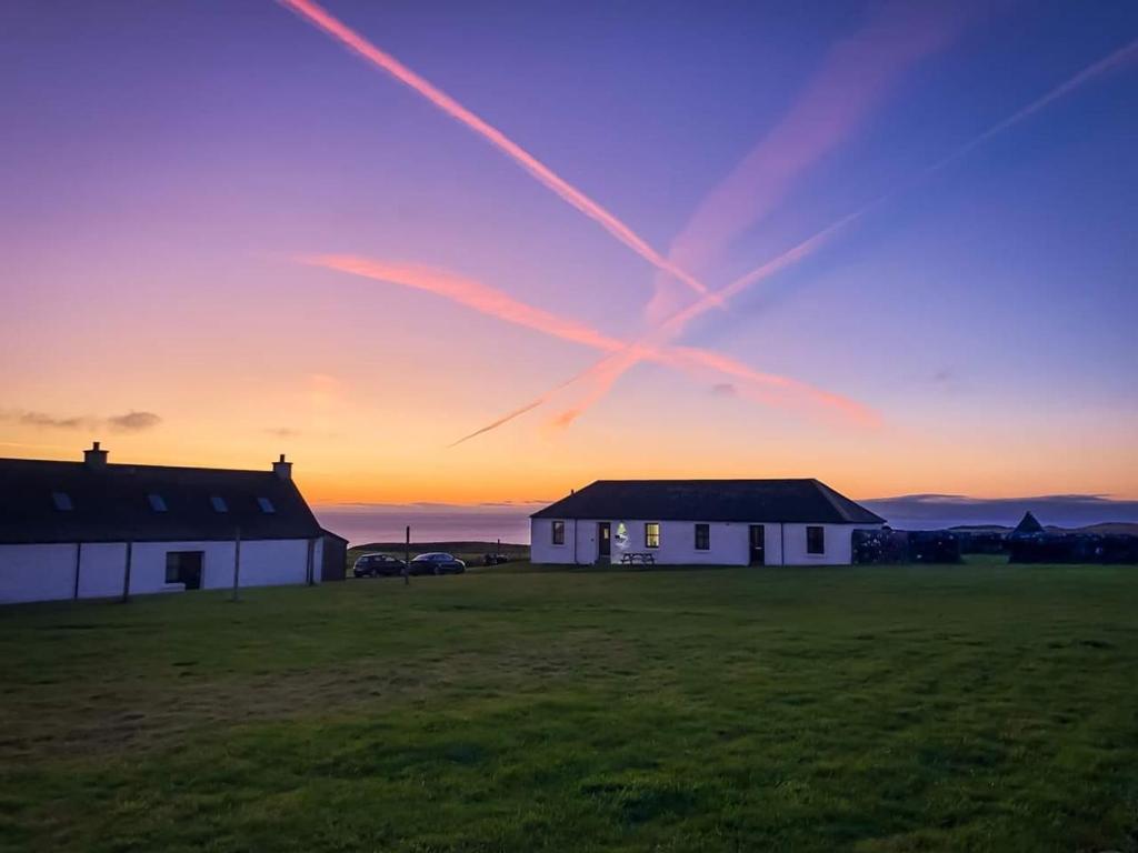 Monkstadt No 5 - MacQueen Cottage