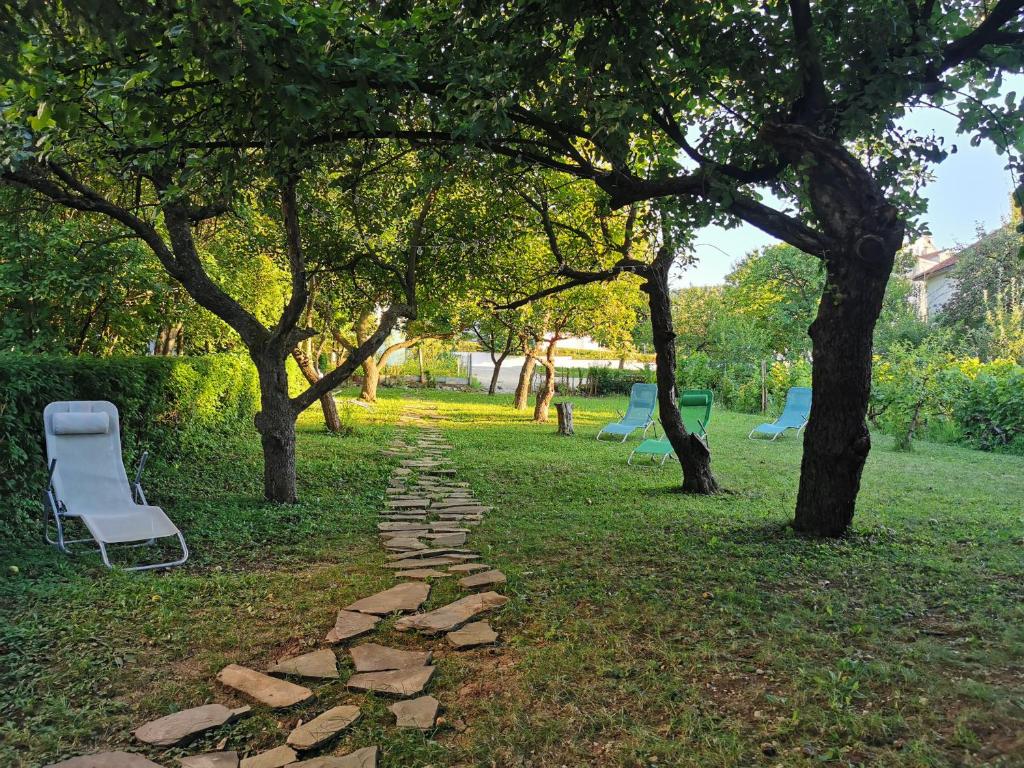 Vila Breza