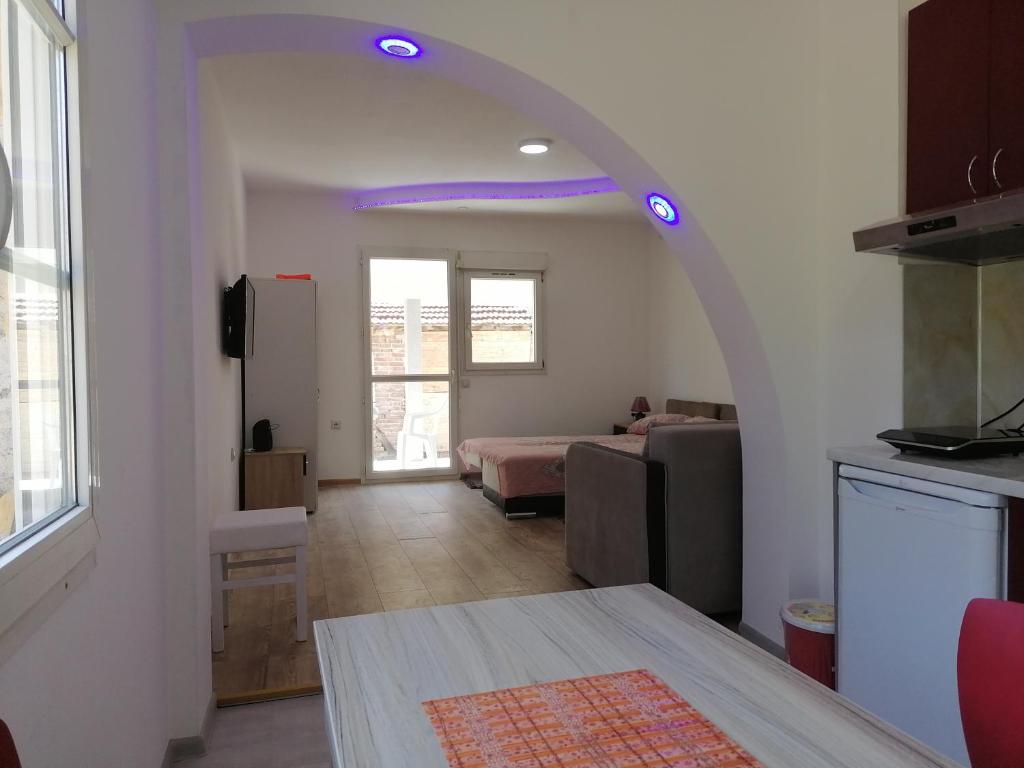 Apartmani Ruj