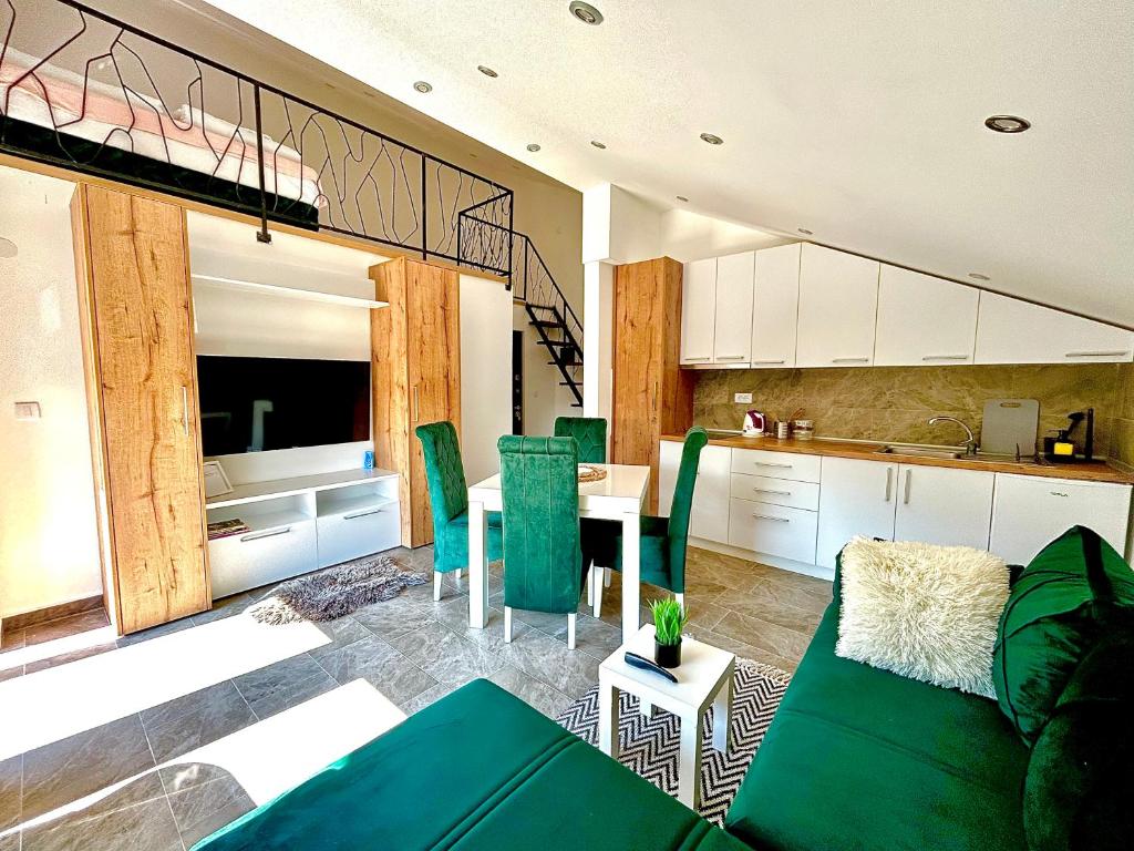 Apartman Viny