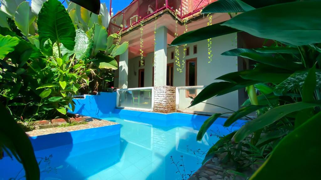 La Belle Vie Homestay