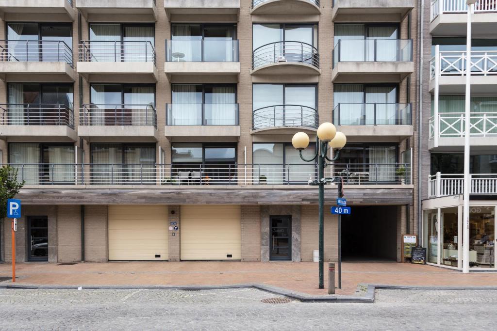 Apartment Casino
