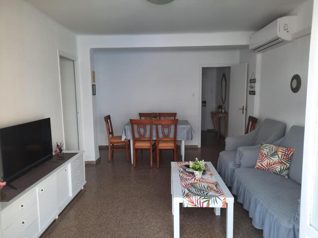 Sun & Sea 3 Bedroom Apartment de Grau