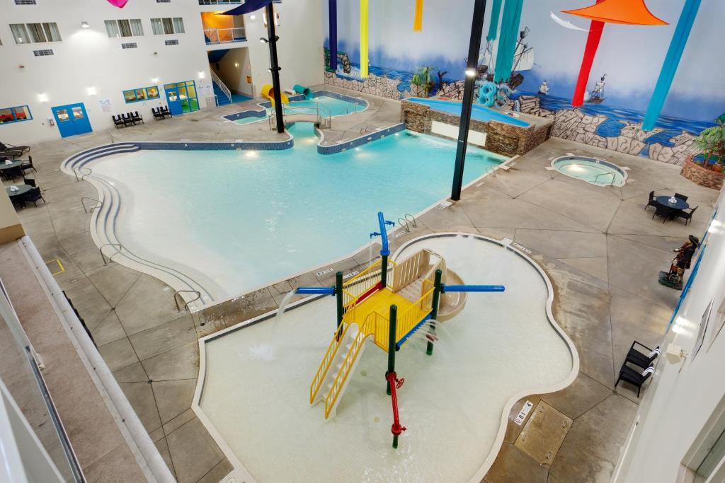 Holiday Inn Lethbridge, an IHG Hotel