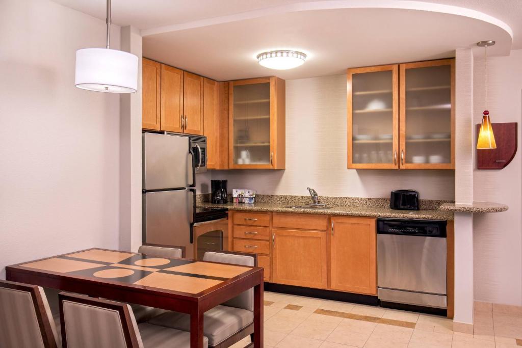 Residence Inn by Marriott Yonkers Westchester County