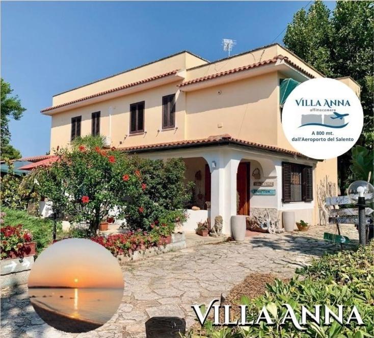 Villa Anna GuestHouse