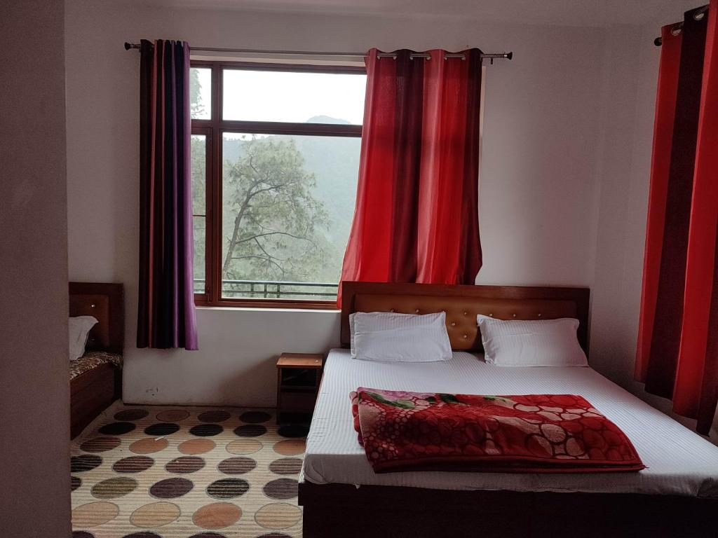 Bhandari Cottages
