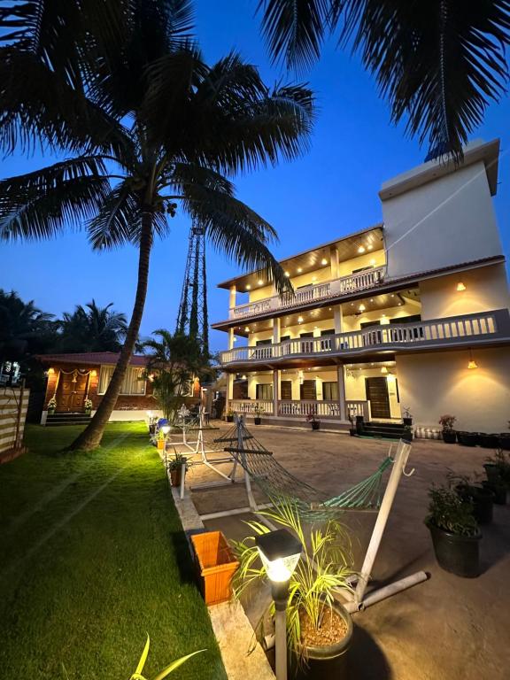 The Beach Hive Resort