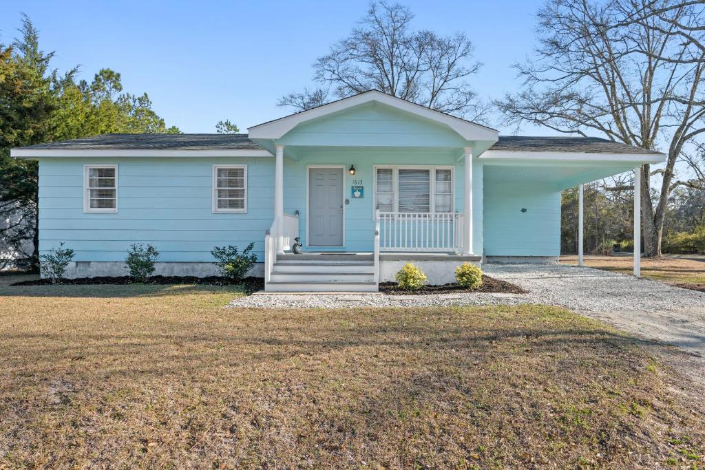 Turtle Shack - Ocean Isle Beach -Whole Beach House