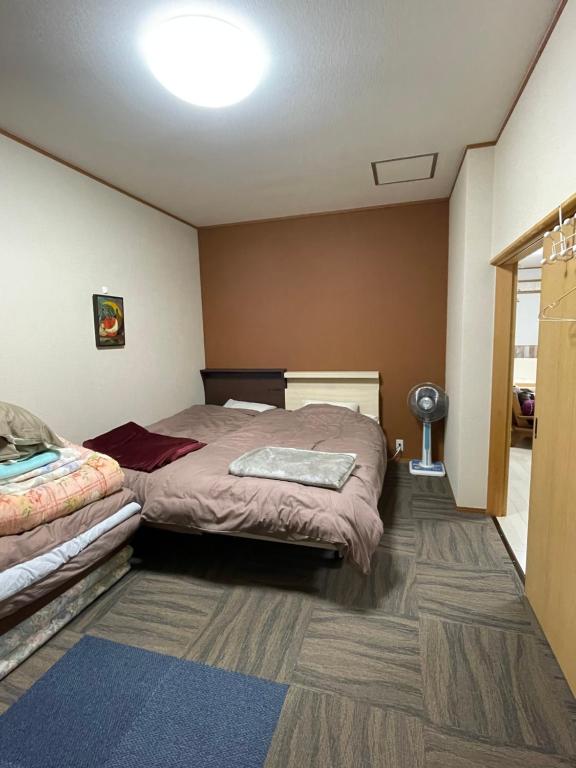 すずめのお宿 セキレイの間 最大5名 Wagtail Room Maximum of 5 people