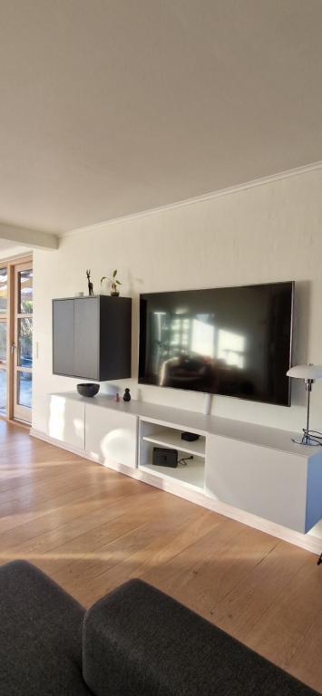 Spacious 4-bedroom house